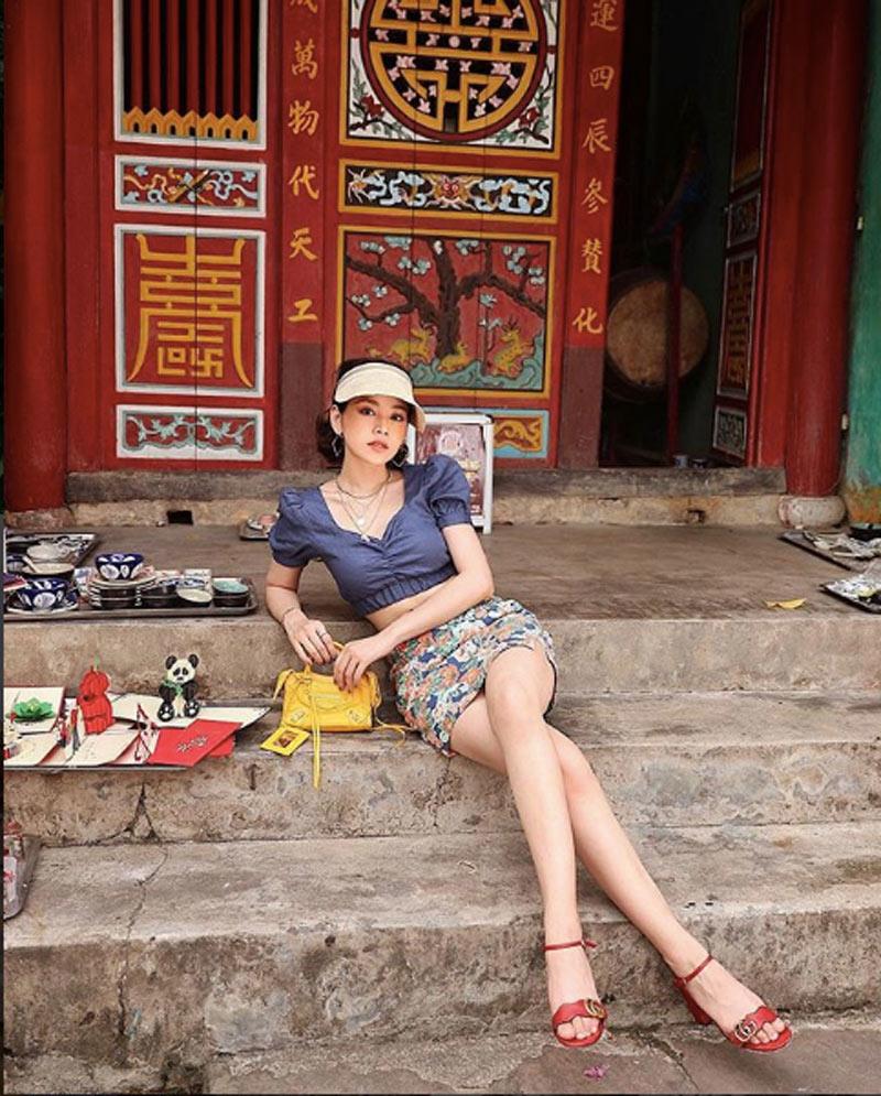 choang vang khi chi pu bien hinh tu no ti thanh cong chua chi trong vong 1 not nhac - 4