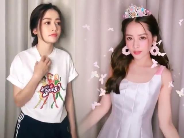 choang vang khi chi pu bien hinh tu no ti thanh cong chua chi trong vong 1 not nhac - 1