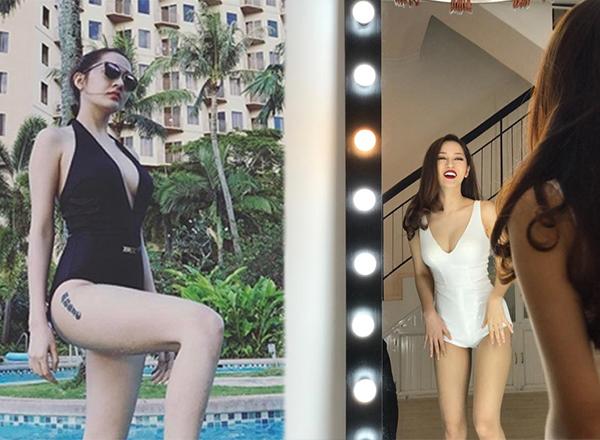 phai chang bao anh la minh chung cho cau "team chan ngan ban nat team chan dai" cua minh hang? - 7