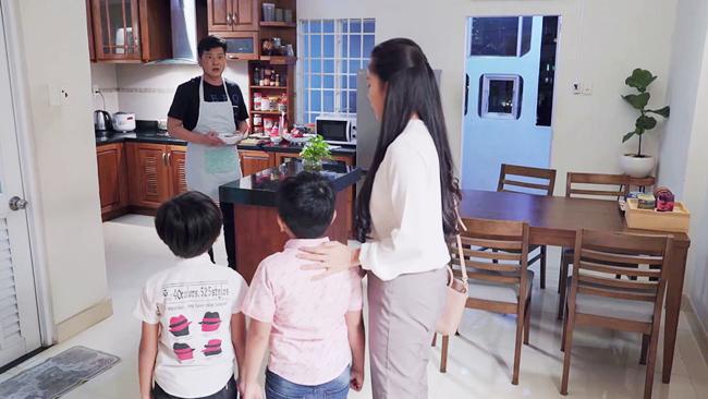 gao nep gao te: doi chet vi khong muon vo con theo nguoi khac, chong bi tat "lat mat" - 2