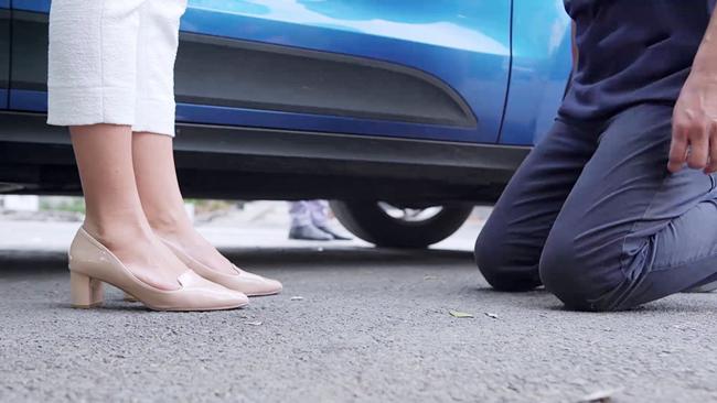 gao nep gao te: doi chet vi khong muon vo con theo nguoi khac, chong bi tat "lat mat" - 3