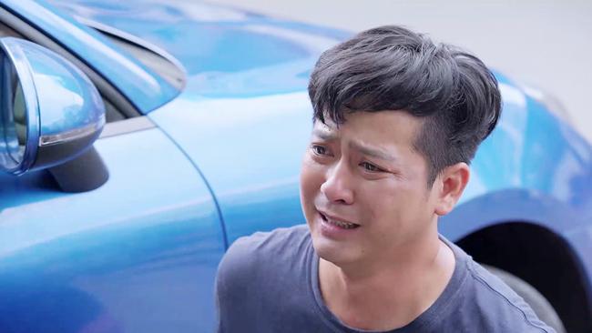 gao nep gao te: doi chet vi khong muon vo con theo nguoi khac, chong bi tat "lat mat" - 4