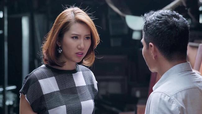 gao nep gao te: doi chet vi khong muon vo con theo nguoi khac, chong bi tat "lat mat" - 9