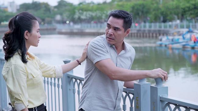 gao nep gao te: doi chet vi khong muon vo con theo nguoi khac, chong bi tat "lat mat" - 10