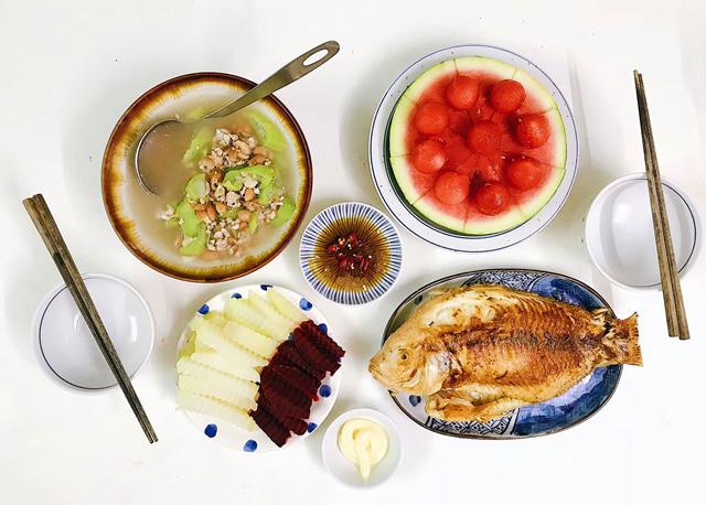 vo dam ngay nao cung cho ra mon moi, chong ky tinh may cung phai "tam phuc khau phuc" - 5