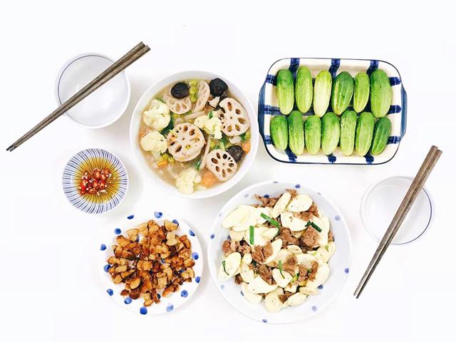 vo dam ngay nao cung cho ra mon moi, chong ky tinh may cung phai "tam phuc khau phuc" - 8