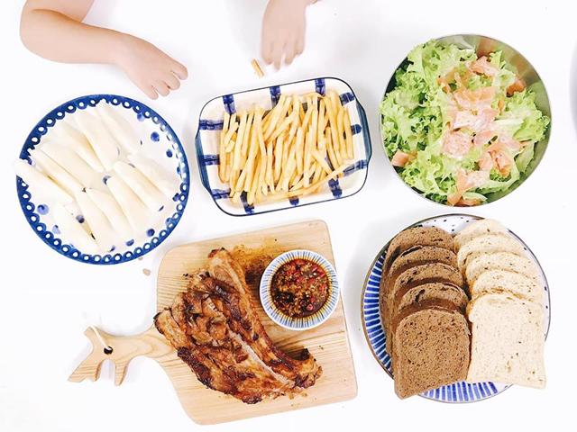 vo dam ngay nao cung cho ra mon moi, chong ky tinh may cung phai "tam phuc khau phuc" - 9