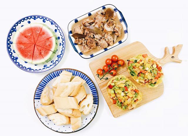 vo dam ngay nao cung cho ra mon moi, chong ky tinh may cung phai "tam phuc khau phuc" - 13