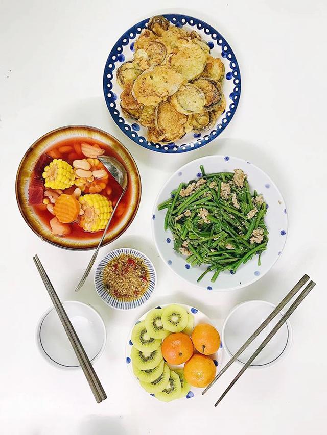 vo dam ngay nao cung cho ra mon moi, chong ky tinh may cung phai "tam phuc khau phuc" - 14