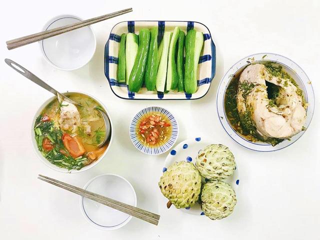 vo dam ngay nao cung cho ra mon moi, chong ky tinh may cung phai "tam phuc khau phuc" - 17