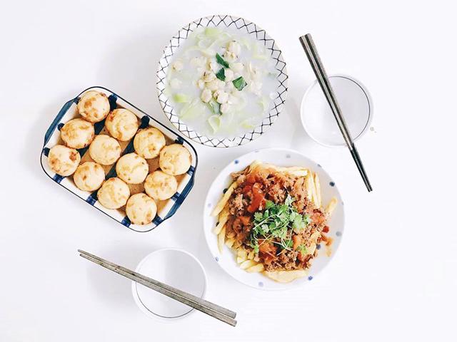 vo dam ngay nao cung cho ra mon moi, chong ky tinh may cung phai "tam phuc khau phuc" - 16