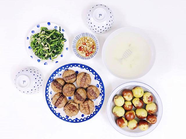 vo dam ngay nao cung cho ra mon moi, chong ky tinh may cung phai "tam phuc khau phuc" - 19