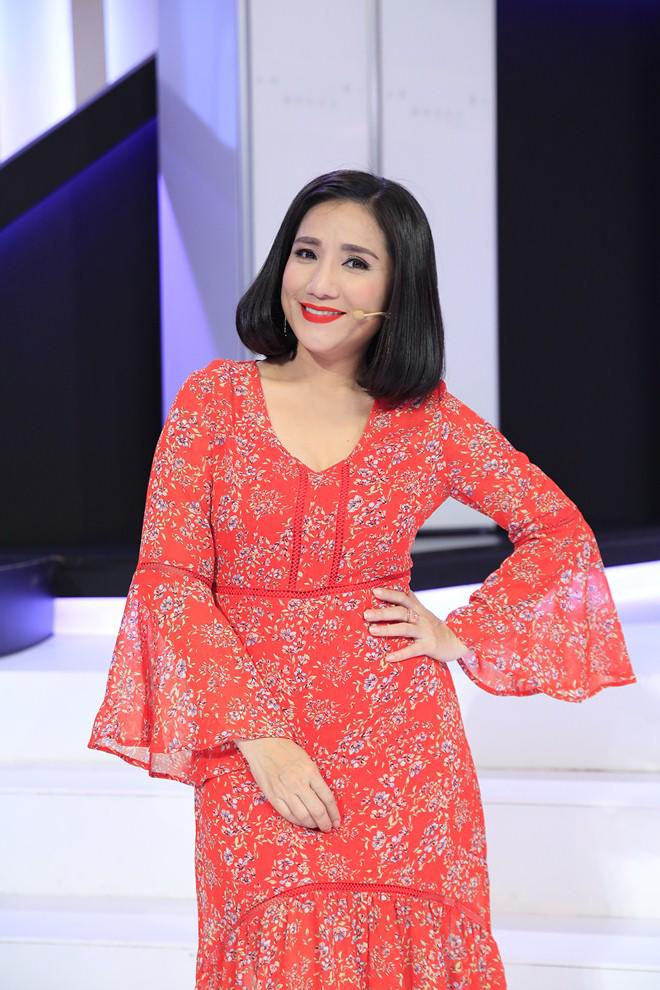 kieu nu ngoc lan bi chong "boc phot" khong biet lam viec nha, rua bat la vo - 6