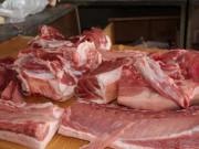 Ngon-bổ-rẻ - 6 dấu hiệu thịt lợn “cấm được mua" người bán không bao giờ tiết lộ cho bạn