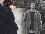 Giải trí - 1 năm sau ngày Kim Joo Hyuk qua đời, vợ chưa cưới và gia đình vẫn chưa hết đau lòng