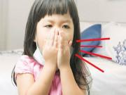 Làm mẹ - Cách trị ho có đờm cho trẻ tại nhà cực đơn giản