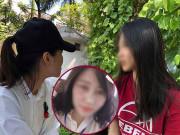 Tin tức - Vụ nữ sinh ném con từ chung cư Linh Đàm: "Bạn trai của cô gái này đáng trách không kém"