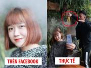 Eva tám - Sự thật không tưởng đằng sau những bức ảnh "thả thính là dính" lung linh trên mạng