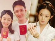 Giải trí - Tuyên bố "không sống chung với mẹ chồng", Triệu Lệ Dĩnh tiết lộ lý do khiến ai cũng đồng cảm