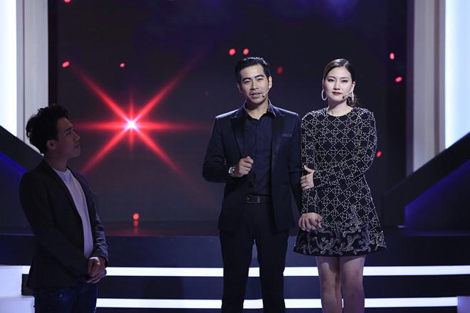 kieu nu ngoc lan bi chong "boc phot" khong biet lam viec nha, rua bat la vo - 3