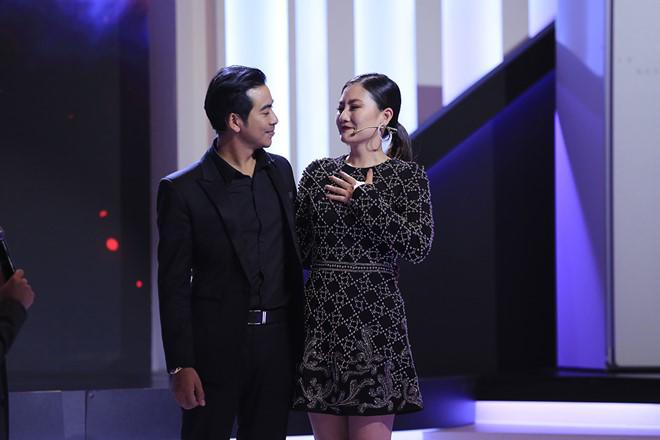 kieu nu ngoc lan bi chong "boc phot" khong biet lam viec nha, rua bat la vo - 5