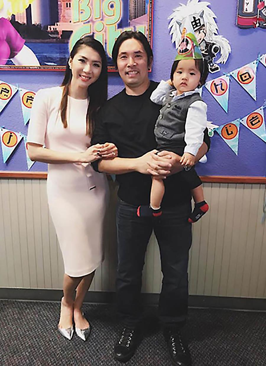 nguoi mau ngoc quyen va ong xa viet kieu da ly hon o my duoc nua nam - 2