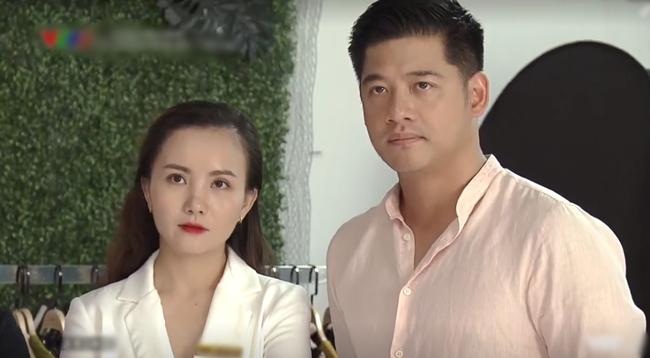 het qua khu lam "cave" bi lo, quynh bup be lai bi danh ghen toi ta truoc cho lam - 3