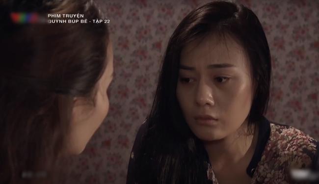 quynh bup be: hao huc de nghi bo tre lam dam cuoi, my "soi" bi mang thang mat "dien a" - 5