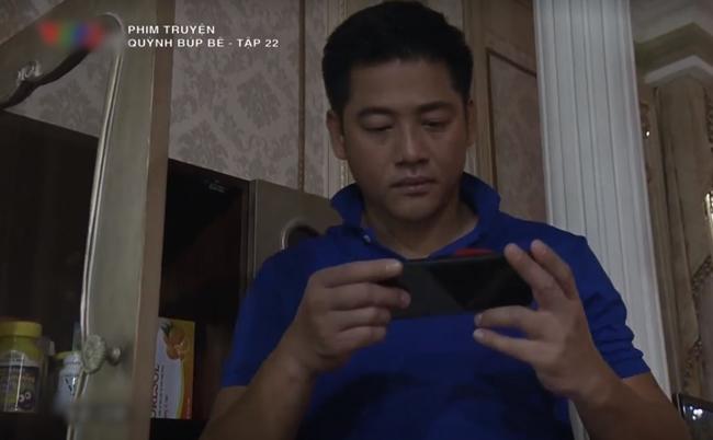 quynh bup be: hao huc de nghi bo tre lam dam cuoi, my "soi" bi mang thang mat "dien a" - 6