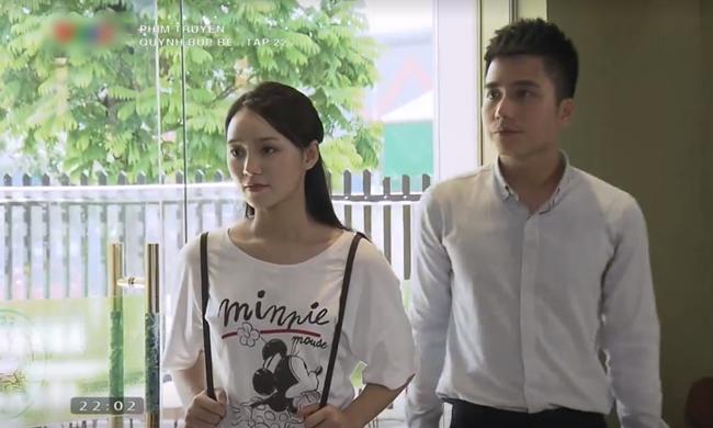 quynh bup be: hao huc de nghi bo tre lam dam cuoi, my "soi" bi mang thang mat "dien a" - 4