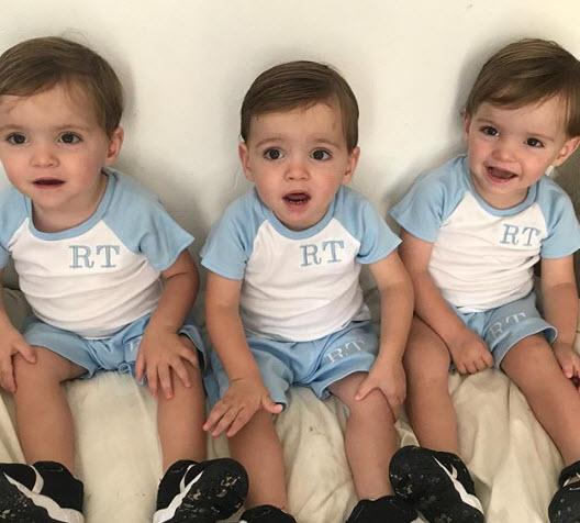 sinh 3 binh thuong, vai nam sau thay ky la, me mang adn xet nghiem thi chan dong the gioi - 9