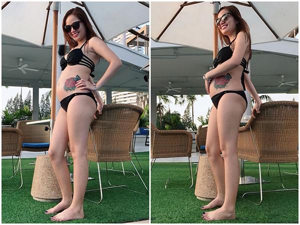 sinh con cho chong tay, 9x xinh dep chi 70 trieu di de, moi lan kham thai het 2 trieu - 3