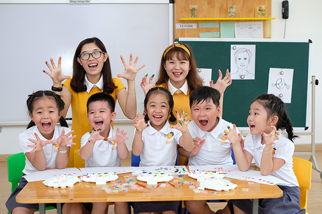 co hoi trai nghiem giup me kham pham tri thong minh noi troi cua be - 3