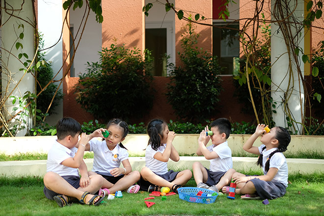 co hoi trai nghiem giup me kham pham tri thong minh noi troi cua be - 1