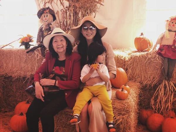 ngoc quyen trai long sau khi ly hon chong viet kieu: "phu nu chan thanh qua se rat thiet thoi" - 3