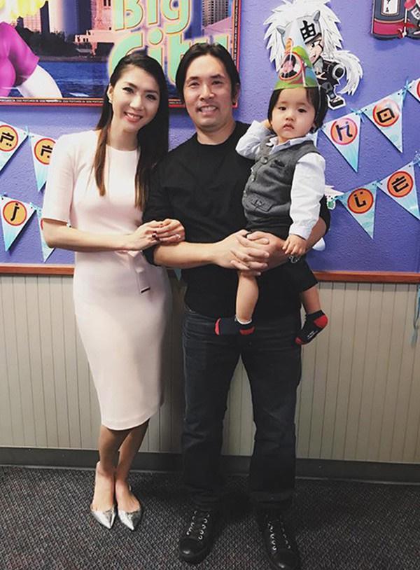 ngoc quyen trai long sau khi ly hon chong viet kieu: "phu nu chan thanh qua se rat thiet thoi" - 1