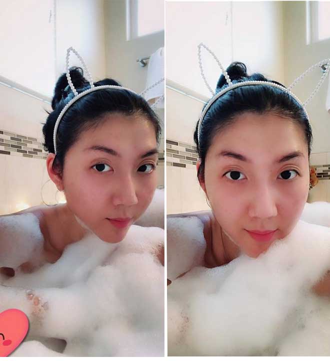 ngoc quyen trai long sau khi ly hon chong viet kieu: "phu nu chan thanh qua se rat thiet thoi" - 2