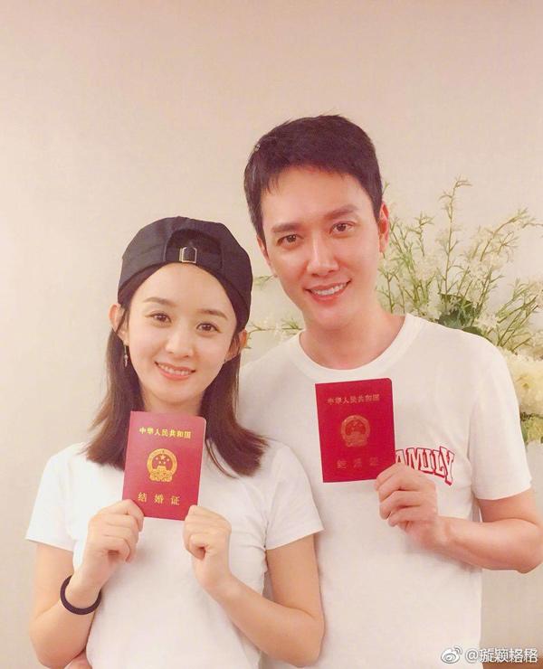 tuyen bo "khong song chung voi me chong", trieu le dinh tiet lo ly do khien ai cung dong cam - 1