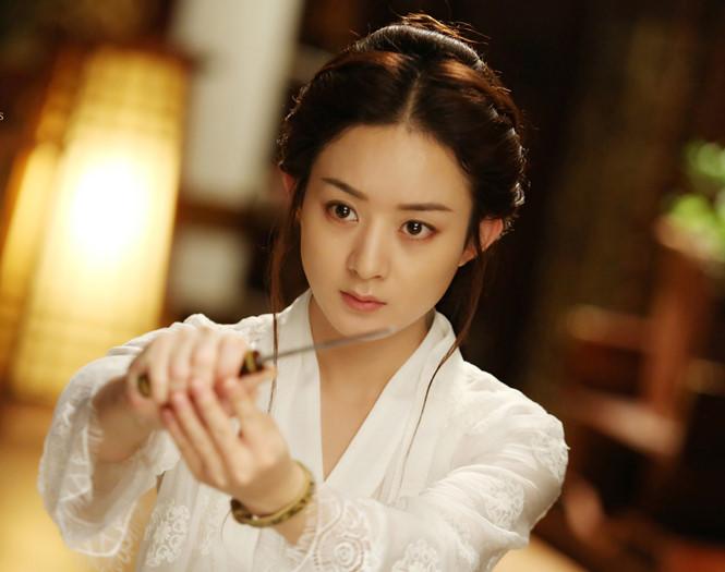 tuyen bo "khong song chung voi me chong", trieu le dinh tiet lo ly do khien ai cung dong cam - 3