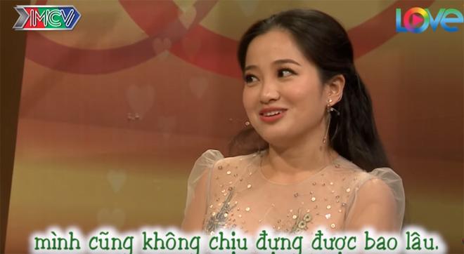 vo chong "hoang tu xiec" quoc co lan dau chia se “chuyen ay” tren song truyen hinh - 5