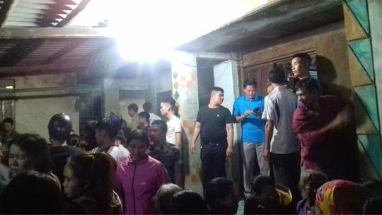 vu me va be trai 18 thang tuoi treo co: nghen ngao la thu tuyet menh dai 8 trang - 1