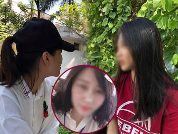 Vụ nữ sinh ném con từ chung cư Linh Đàm: "Bạn trai của cô gái này đáng trách không kém"