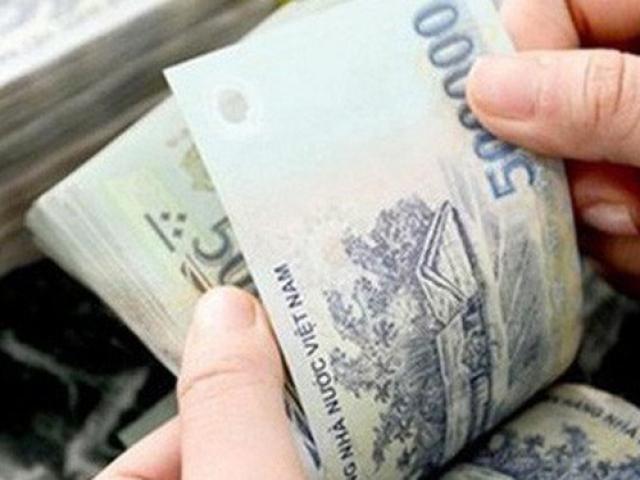 Thưởng Tết năm 2019 dự kiến thấp hơn 2018