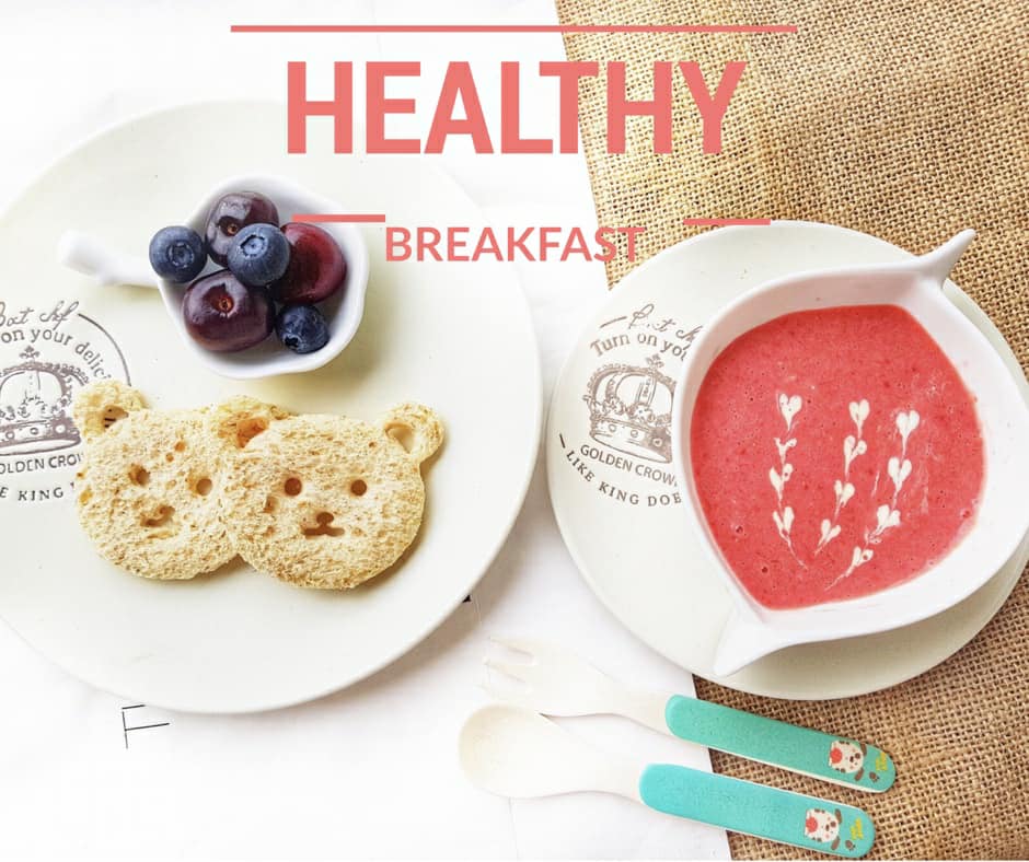 Mẹ dậy từ 5h nấu cho con món nào cũng như nhà hàng 5 sao, chụp ảnh ai cũng choáng - 4