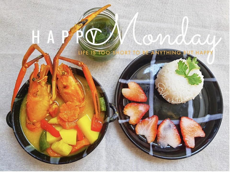 Mẹ dậy từ 5h nấu cho con món nào cũng như nhà hàng 5 sao, chụp ảnh ai cũng choáng - 17