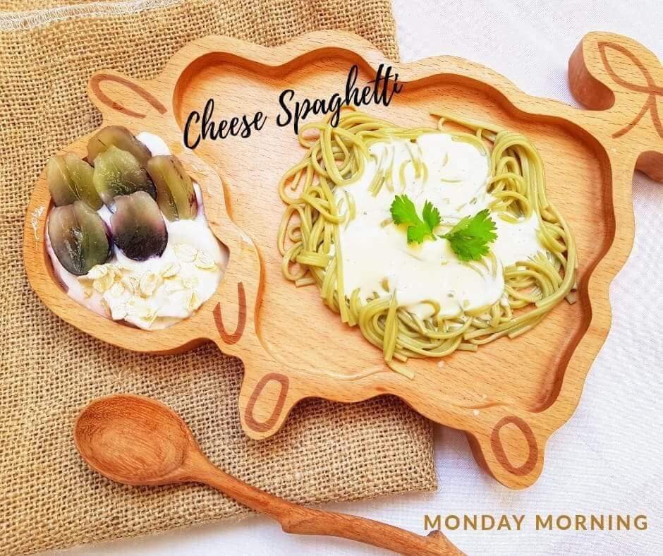 Mẹ dậy từ 5h nấu cho con món nào cũng như nhà hàng 5 sao, chụp ảnh ai cũng choáng - 6