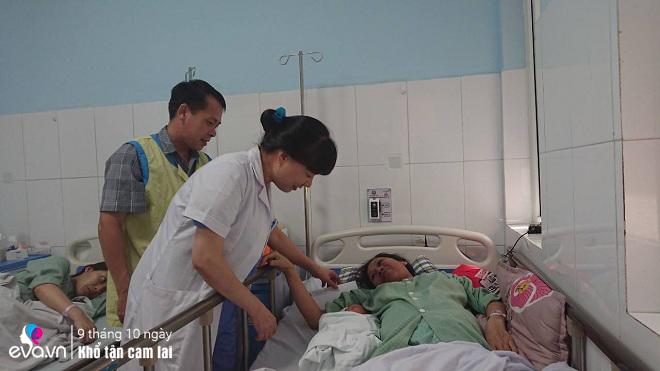 43 tuoi ket hon, 4 nam sau moi co con, me hung yen bat ngo voi phan ung cua chong - 1