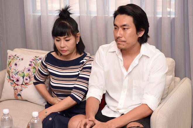 cat phuong noi gi ve loat tin nhan moi duoc cho la kieu minh tuan noi yeu an nguy? - 4