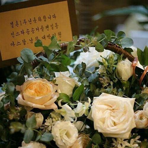 chat nhu cac chi gai fan xu trung, ky niem ngay cuoi song - song hoanh trang nhu the nay - 3