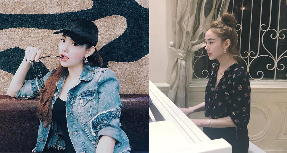 danh hieu "de nhat xai lai phu kien" cua showbiz viet da thuoc ve minh hang! - 9